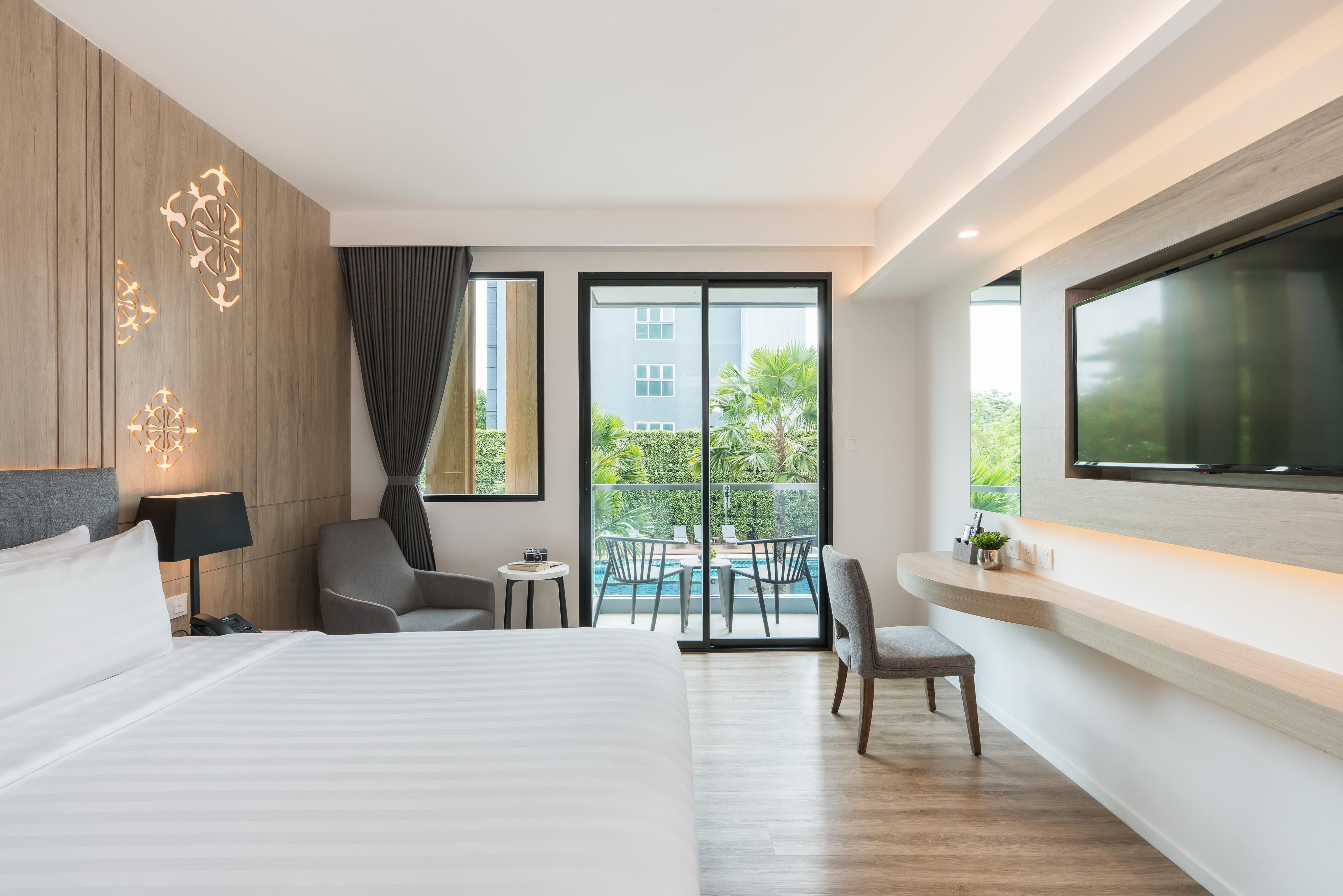 Deluxe Double Room with  Pool View,1284072232:JPEG