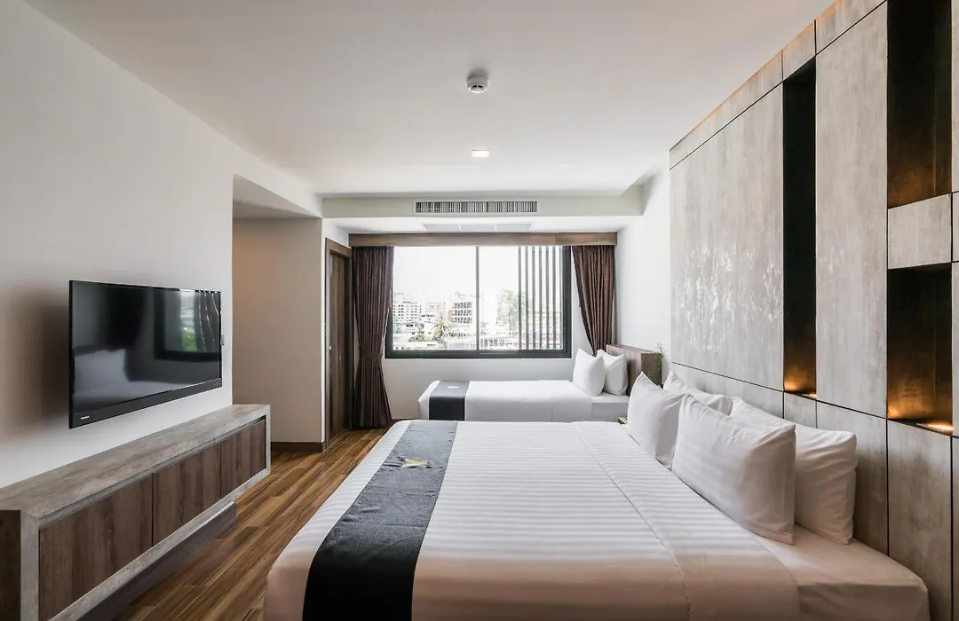 Acqua Hotel-1