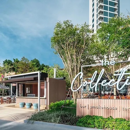 Holiday Inn Pattaya By Ihg-2