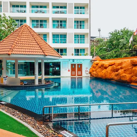 Centara Pattaya Hotel-3
