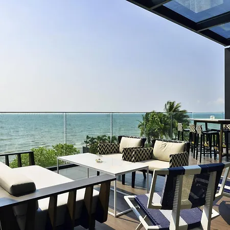Veranda Resort Pattaya - Mgallery Collection, Accor Hotel-3